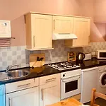 The St Mary\'S Street Residence